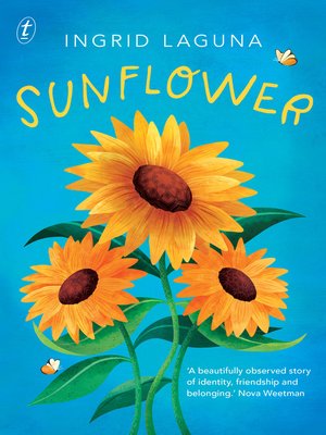 cover image of Sunflower